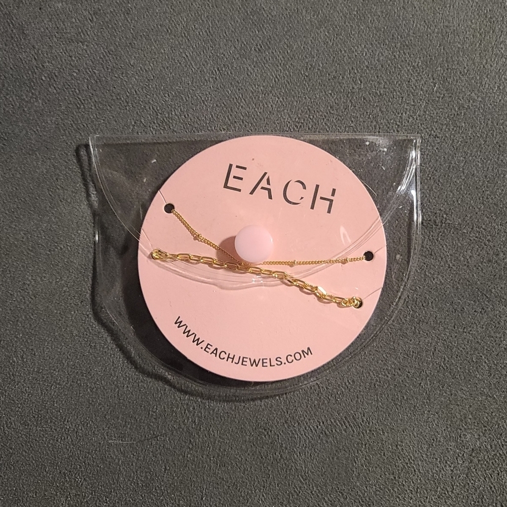 Each Jewels | 2 Necklace Set